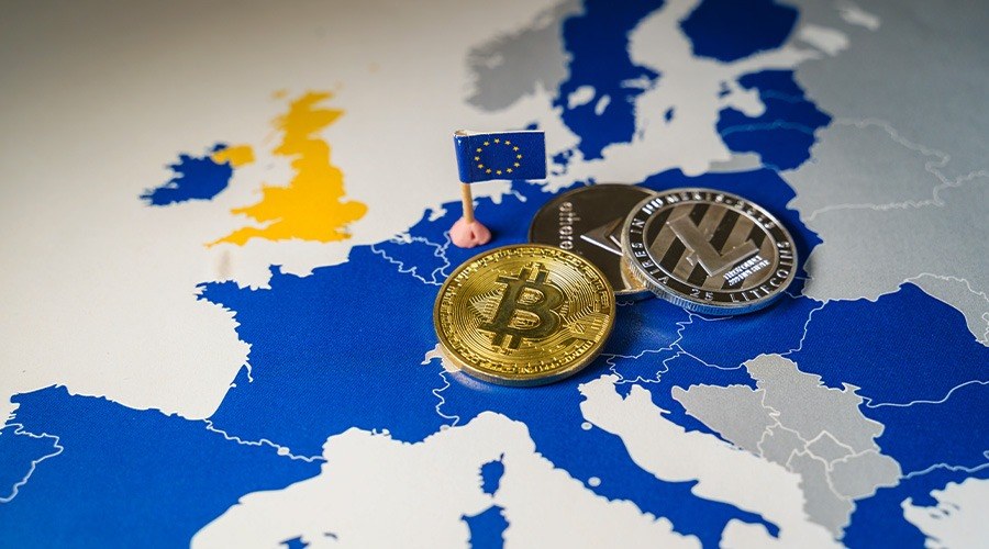 Spain to Enforce MiCA and DAC8 in 2026, Ending Crypto’s Regulatory Grey Area