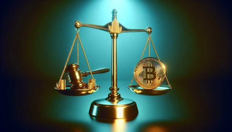 CFTC charges Uniswap Labs for illegal crypto derivatives trading, imposes $175,000 penalty