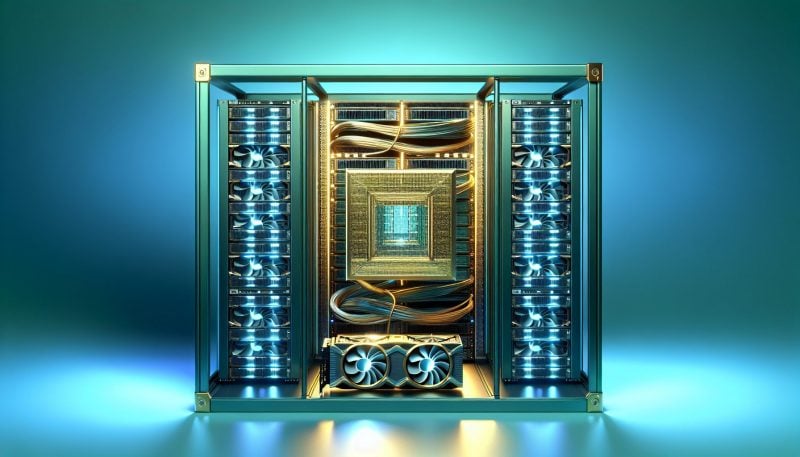 Hut 8 completes pivot to AI market with GPU-as-a-Service launch