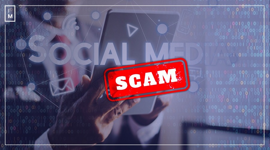 Busts Two ‘Fake’ Crypto Platforms