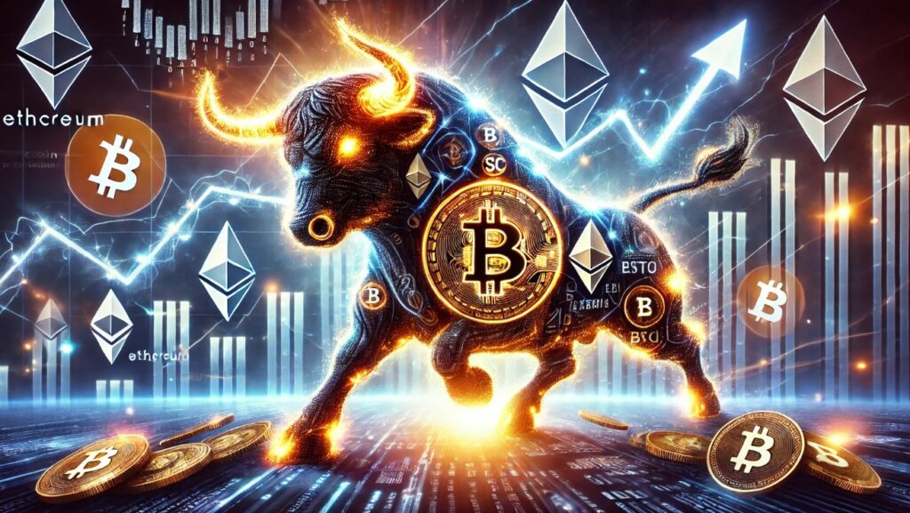 Bitcoin Reaches New High Of $94,000: Blockstream CEO Anticipates $1 Million Ahead