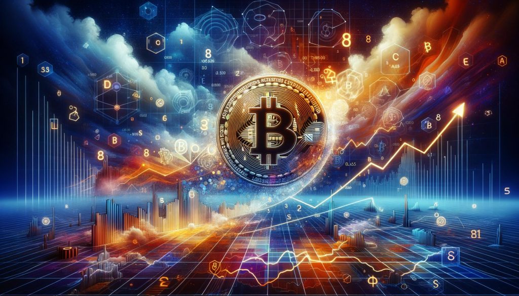 Bitcoin Price Dips But Nears $100K: A Pullback or a Launchpad?