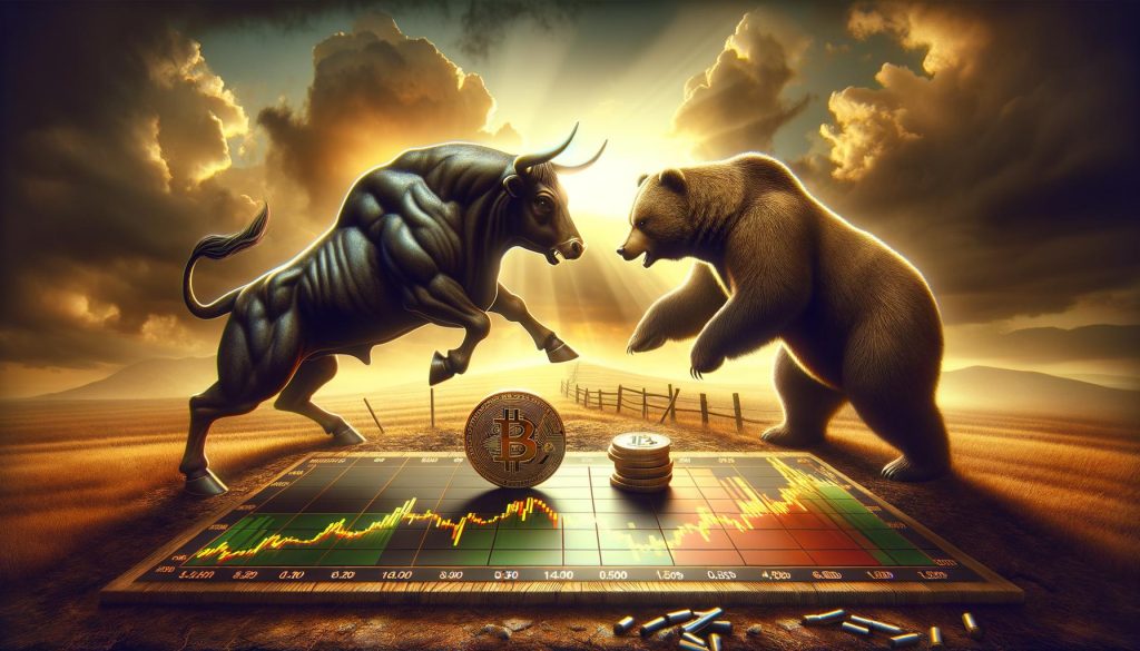 Can Bulls Defend Key Levels?