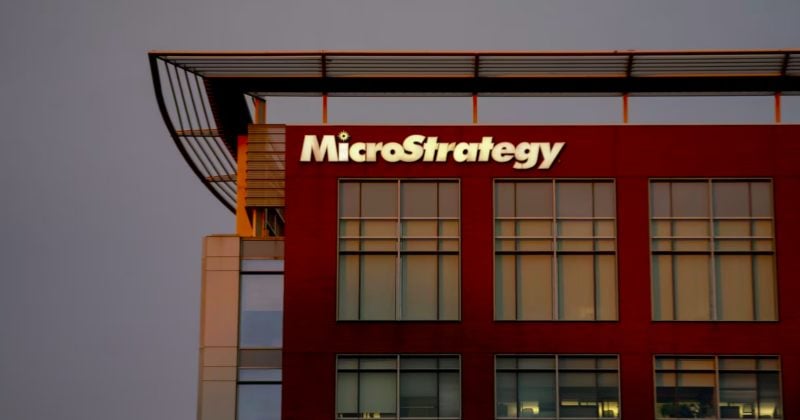 MicroStrategy shareholders to decide on major stock increase for Bitcoin strategy tomorrow