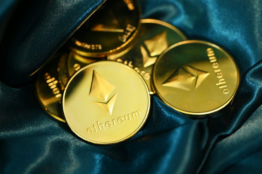 Broadening Wedge Suggests Another Leg-Up Is Coming