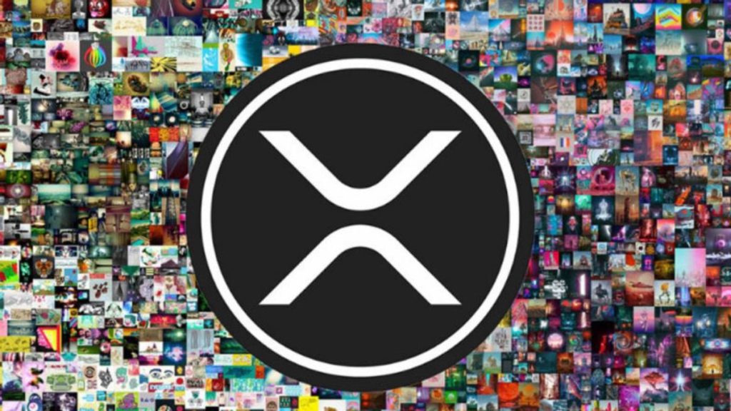 XRPL Hits 2.8B Transactions—Big Players Are Paying Attention