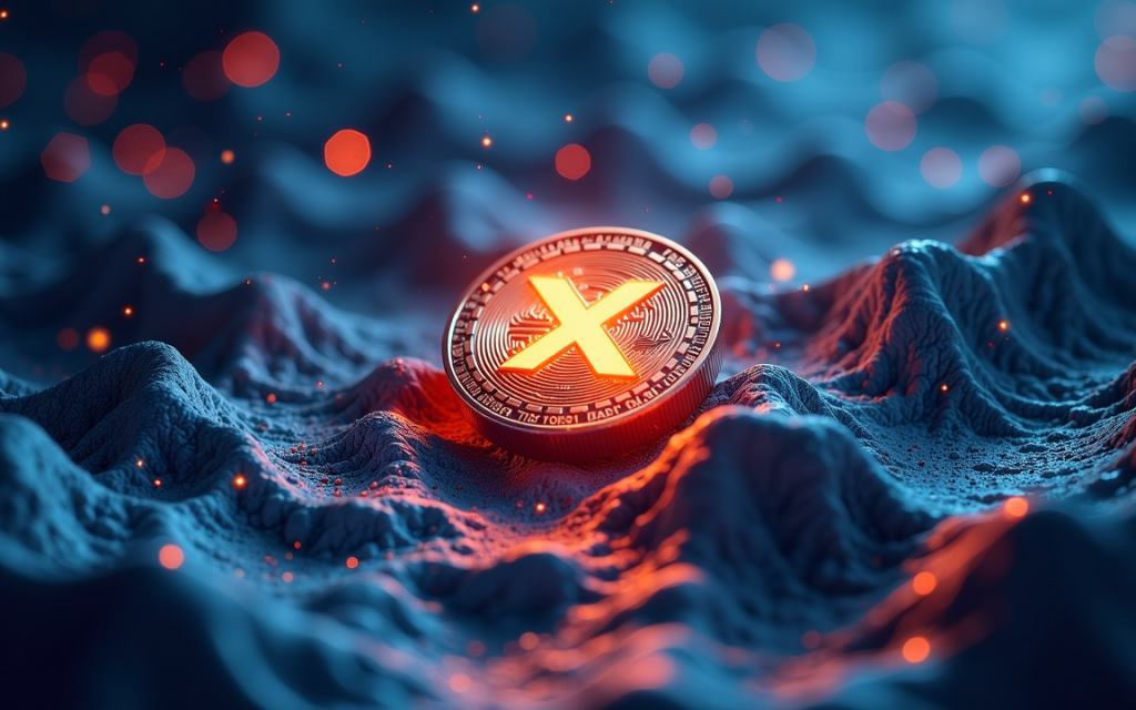 Will XRP price explode ahead of CME Group’s futures launch in May?