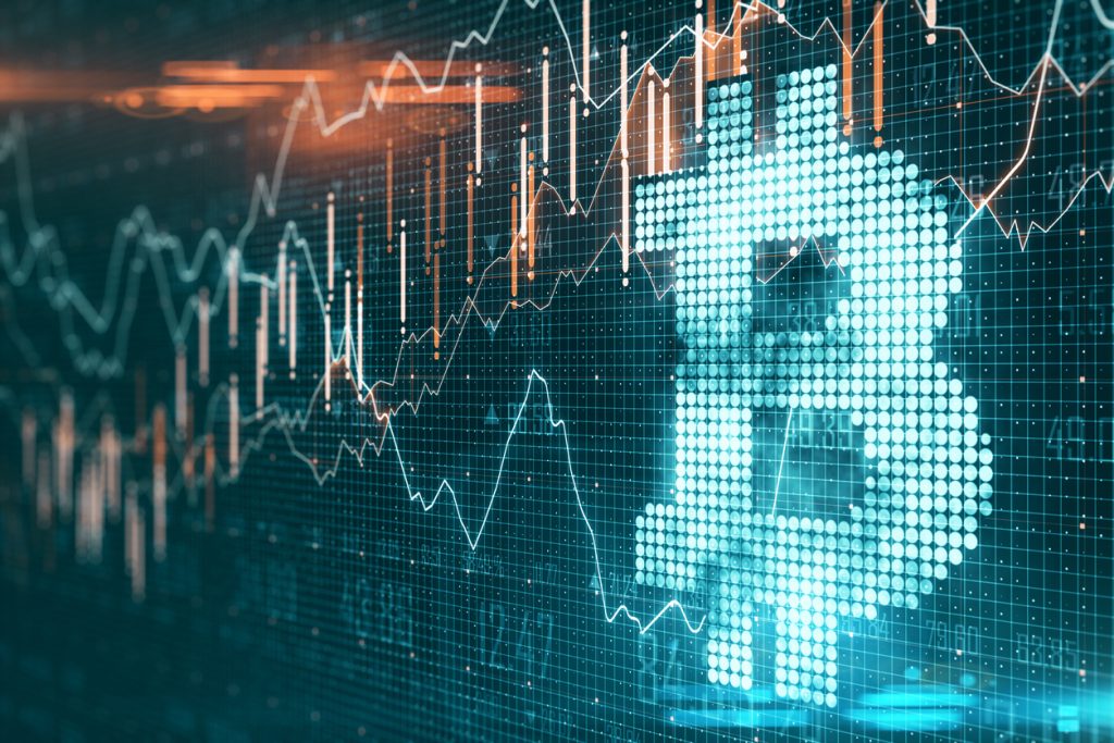 Why Bitcoin Price Could Be Forming A Consolidation Structure Around $80,000