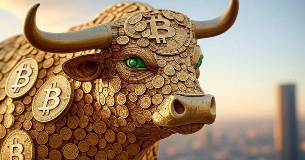Bitcoin Hits New All Time High Of $113,900 As Adoption Accelerates