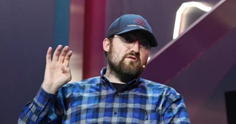 Cardano founder Charles Hoskinson says audit report is on track for mid-August release