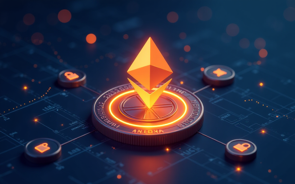 BlackRock moves to add staking to Ethereum ETF amid surge in inflows