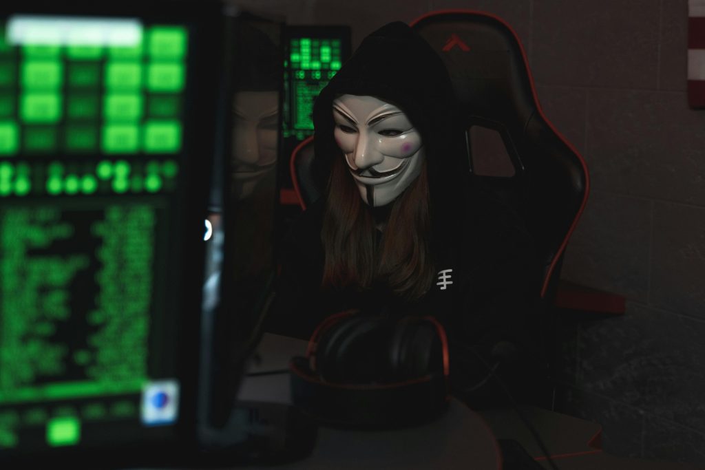 Crypto Exchange CoinDCX Falls Victim To $44 Million Hack