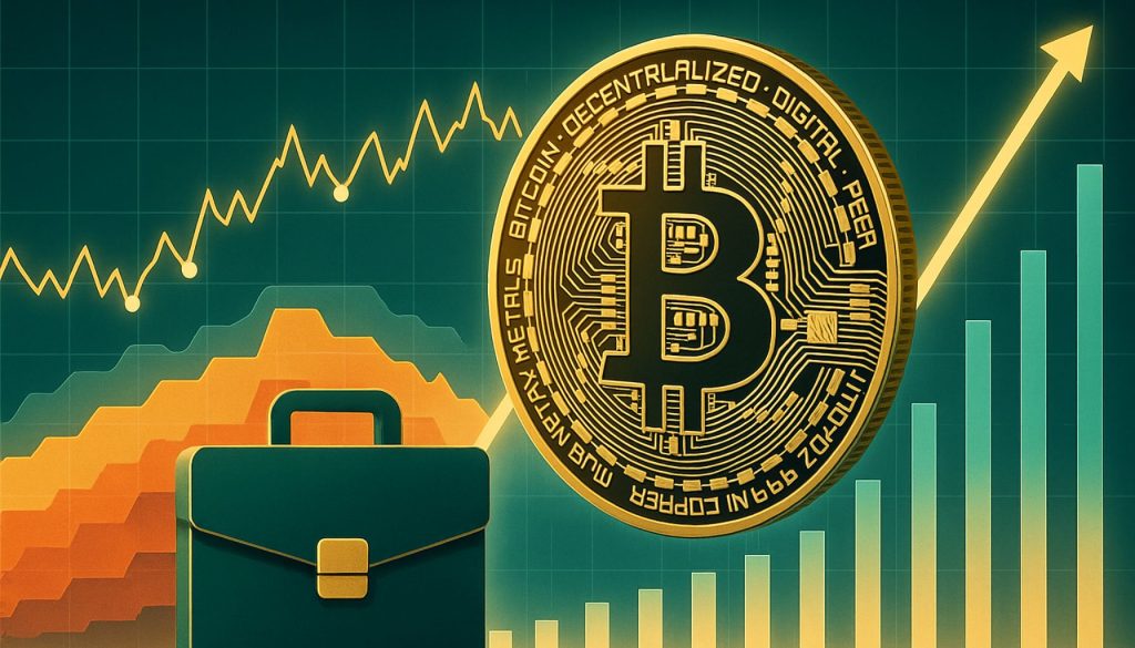 Bitcoin Cycle Structure Questioned As VDD Mirrors Historic Tops