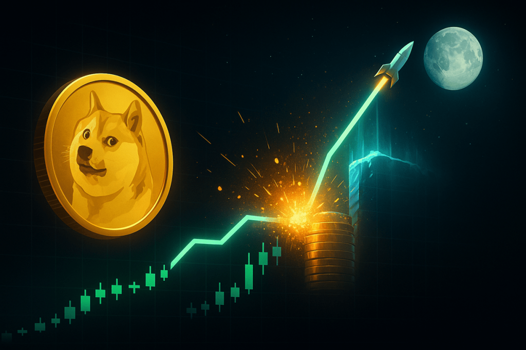 4 Bullish Signals You Can’t Ignore