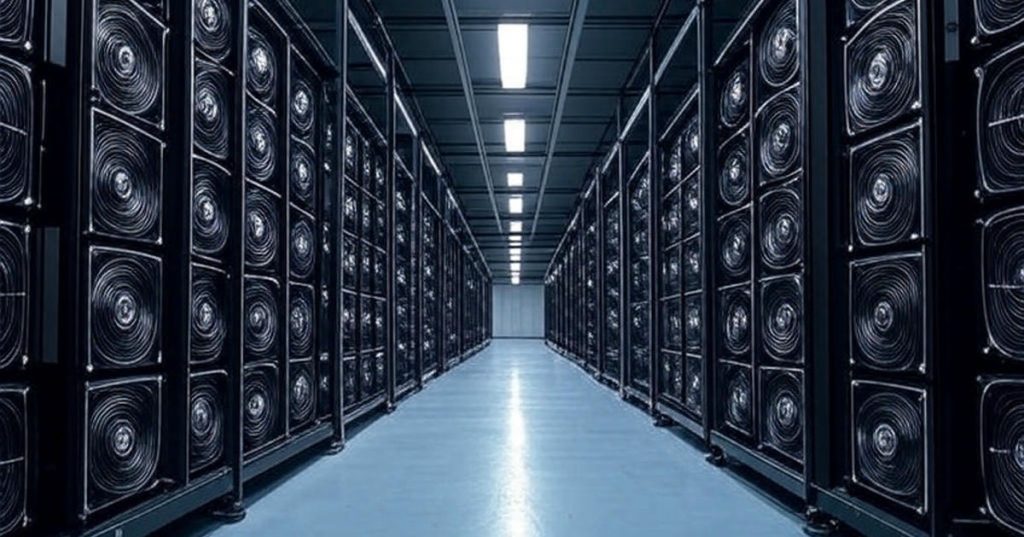 DMND Pool Now Open To All Miners, With SOC 2 Compliance And Stratum V2 Support