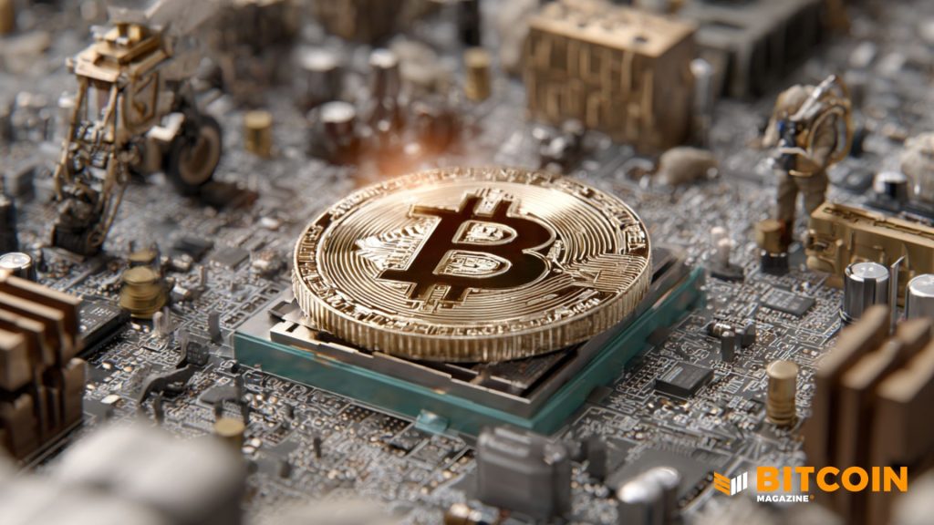 Riot Opens $500M Stock Offering As Bitcoin Production Falls