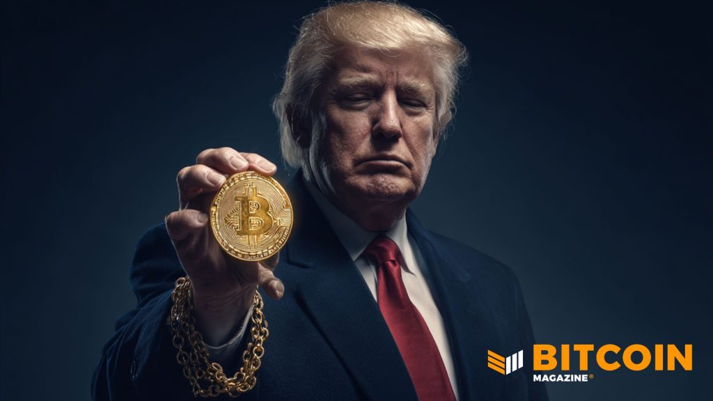 U.S. Government Denies The Sale Of Samourai Wallet Bitcoin