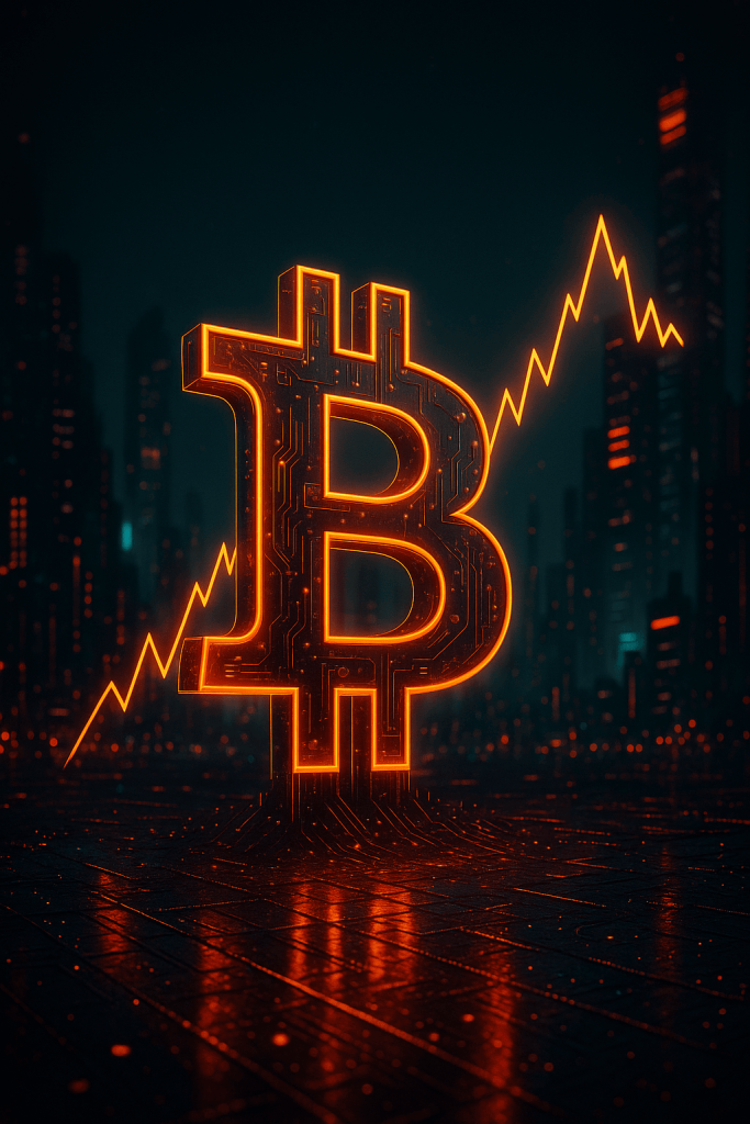 BTC Breaks Higher as Record Bitcoin ETF Inflows Trigger Wave of Bearish Liquidations