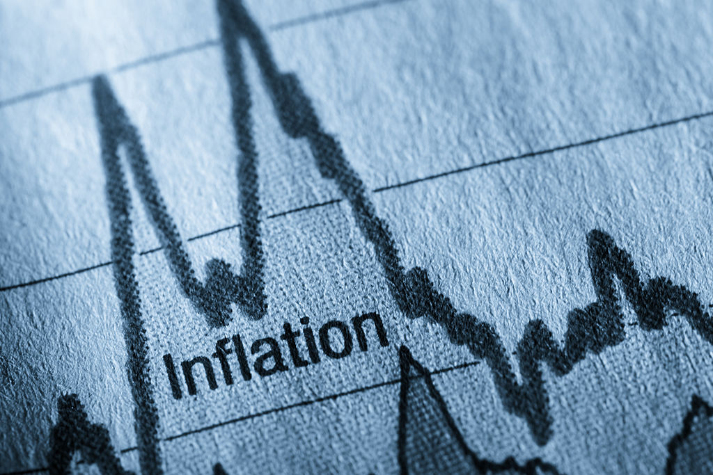 Is Bitcoin The Poor Man’s Hedge Against Inflation? Coinbase CEO Thinks So