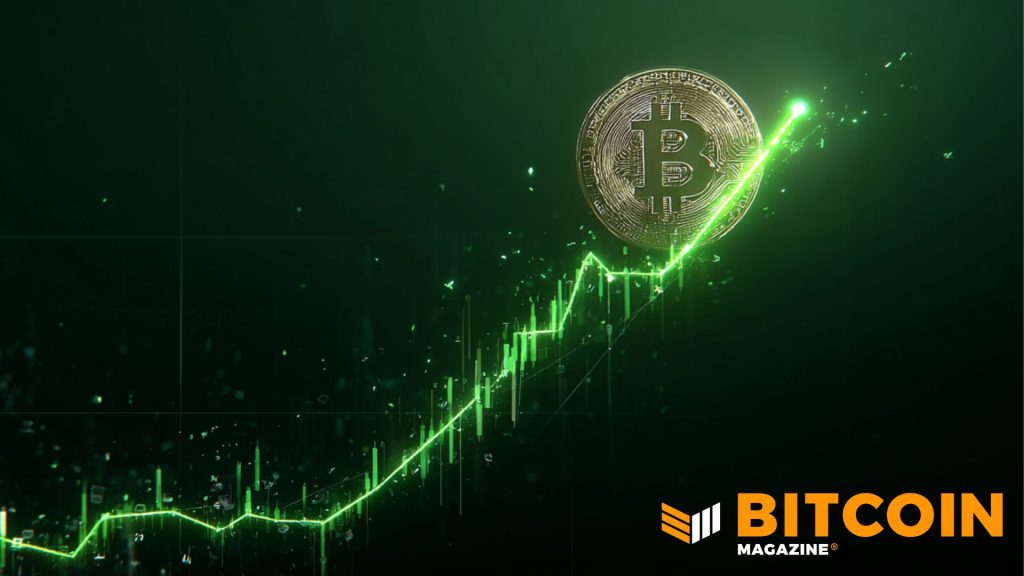 Bitcoin Price Pumps 6% Near $75,000 As Shorts Liquidate