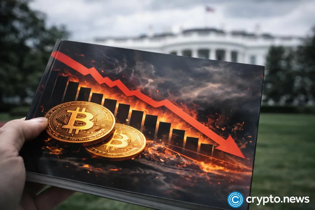 Bitcoin price nears $73K as exchange reserves flash rare signal