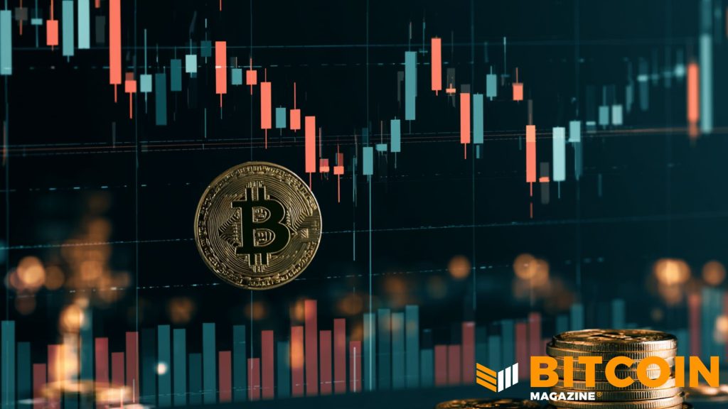 Bitcoin Price Slides Below $77,000, ETF Sales Top $1 Billion