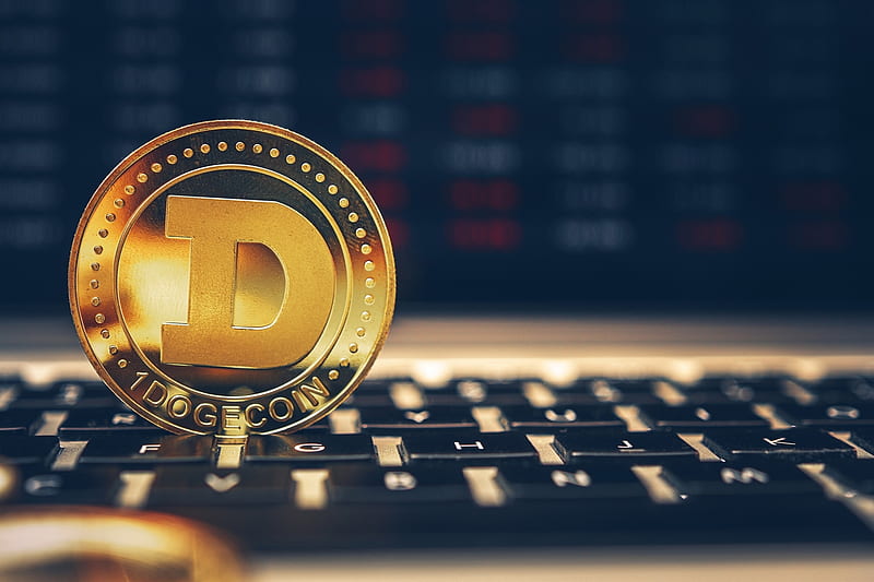 Dogecoin Could Be Setting Up For High-Beta Rally After Final Shakeout