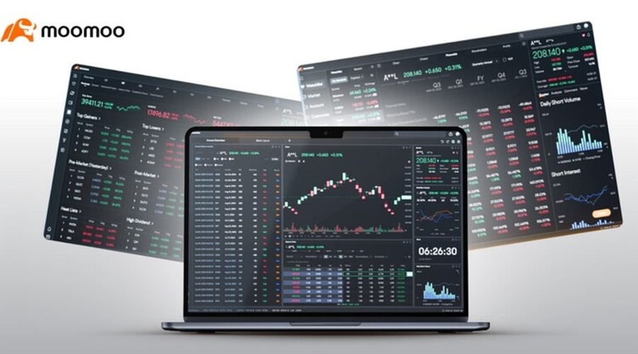 Moomoo Expands Texas Crypto Offering With Wallet Deposit and Withdrawal for Retail Investors