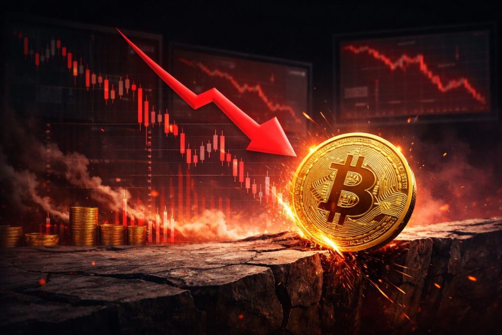 New Bitcoin Lows? Analysts Say Chances Are ‘Extremely Slim’