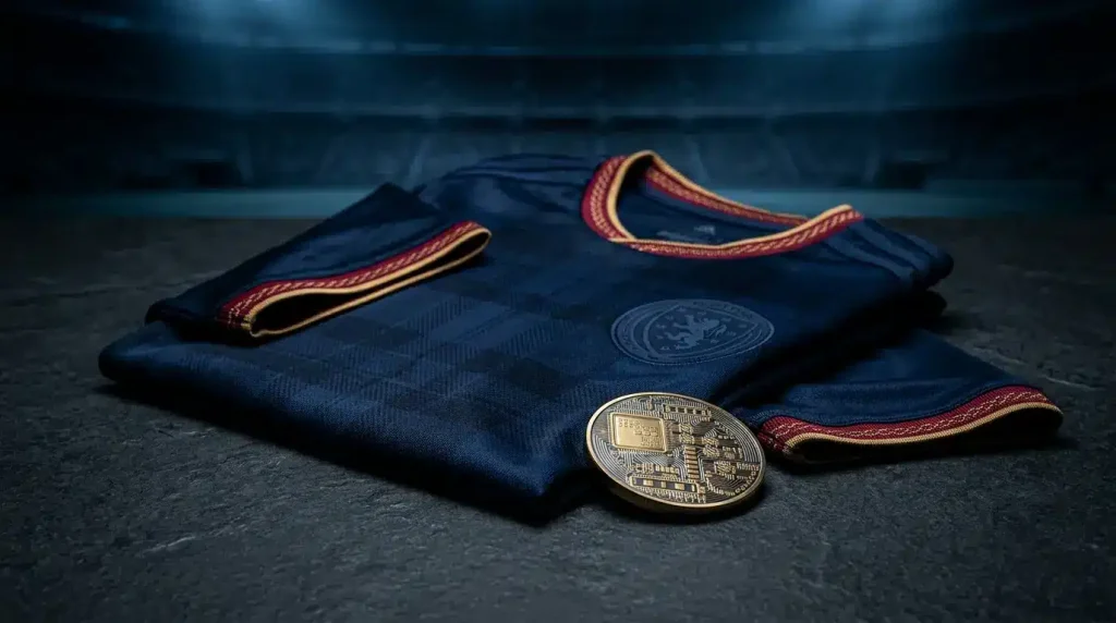 SFA Token World Cup 2026’s Biggest Bet?