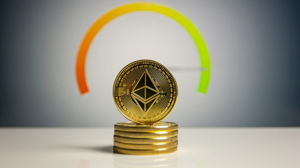 BitMine Nears 4.5% Ethereum Supply Share Following $238M Buy