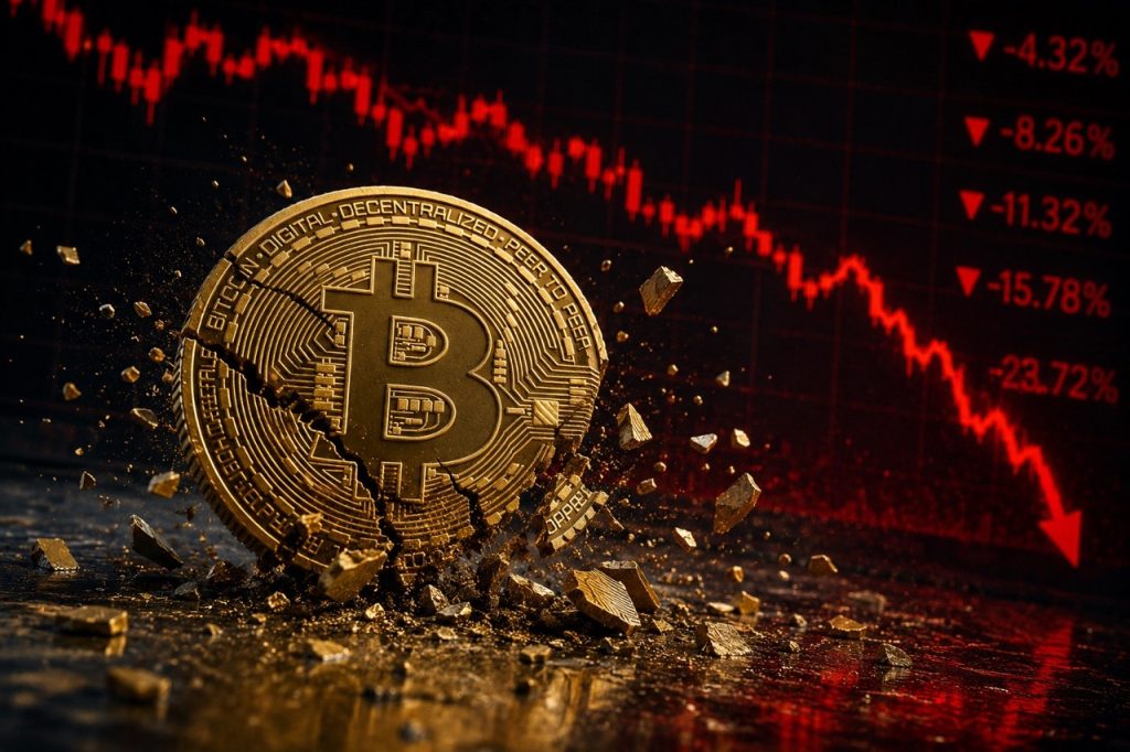 Analyst Who Predicted the Bitcoin Crash Says Price Could Reach $40,000, Here’s When