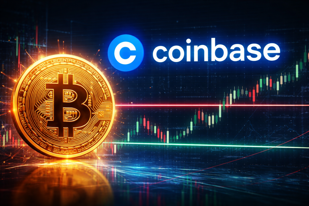 Coinbase Quantum Report Warns Millions Of Bitcoin Could Face