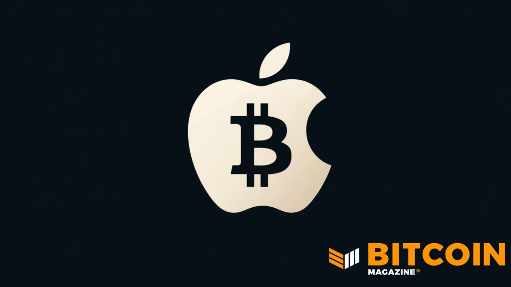 Apple May Kill One Of Bitcoin’s Best Wallets By June 30
