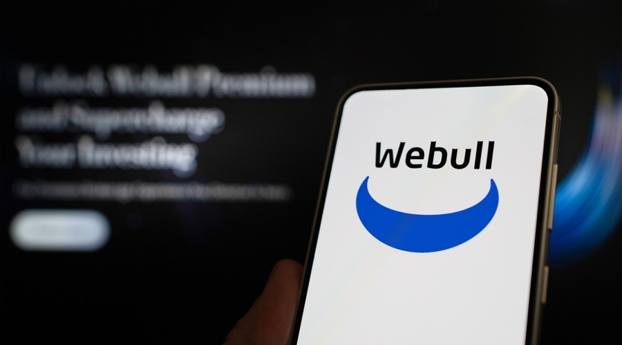 CIRO Approves Webull Canada Crypto as Dealer Member, Grants Insurance Relief