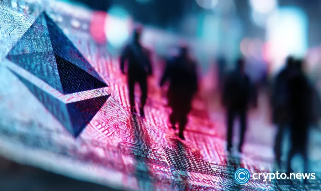 Who pays for Ethereum Foundation funding? Community asks