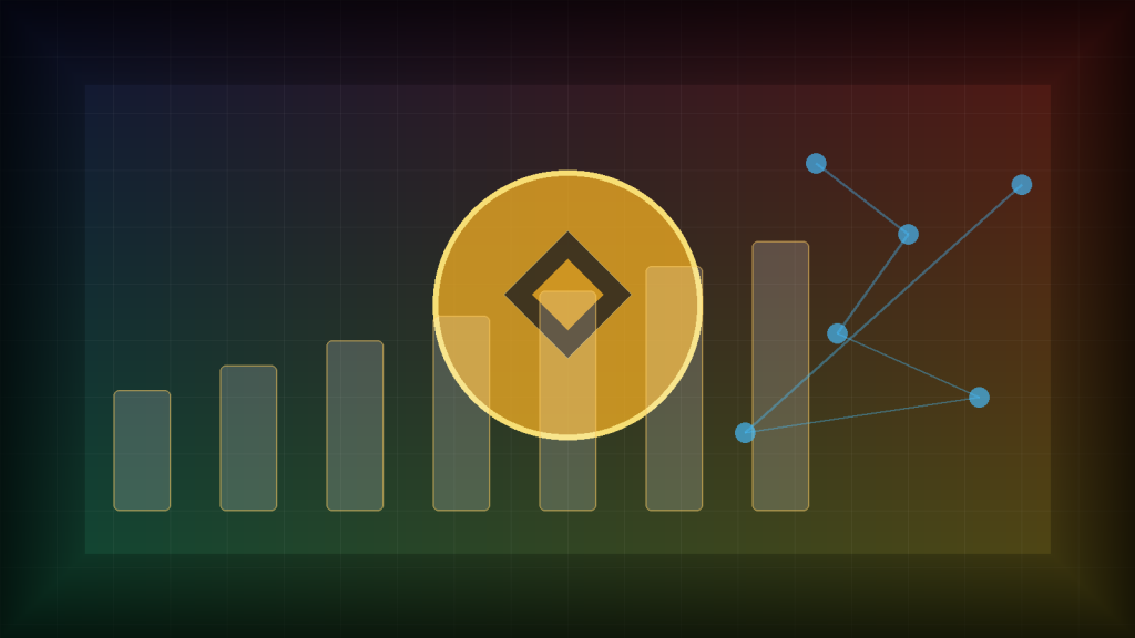 VanEck Highlights BNB Chain Usage To Differentiate VBNB ETF