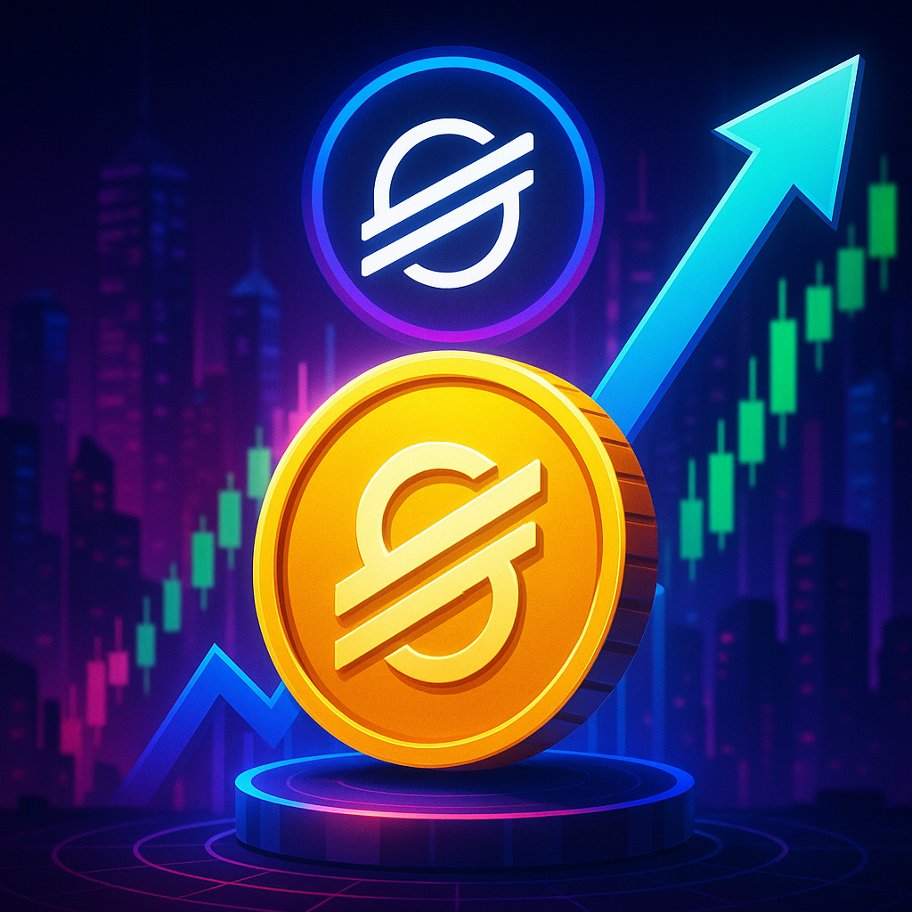 DTCC And Stellar Plan Tokenization Link For DTC-Custodied As