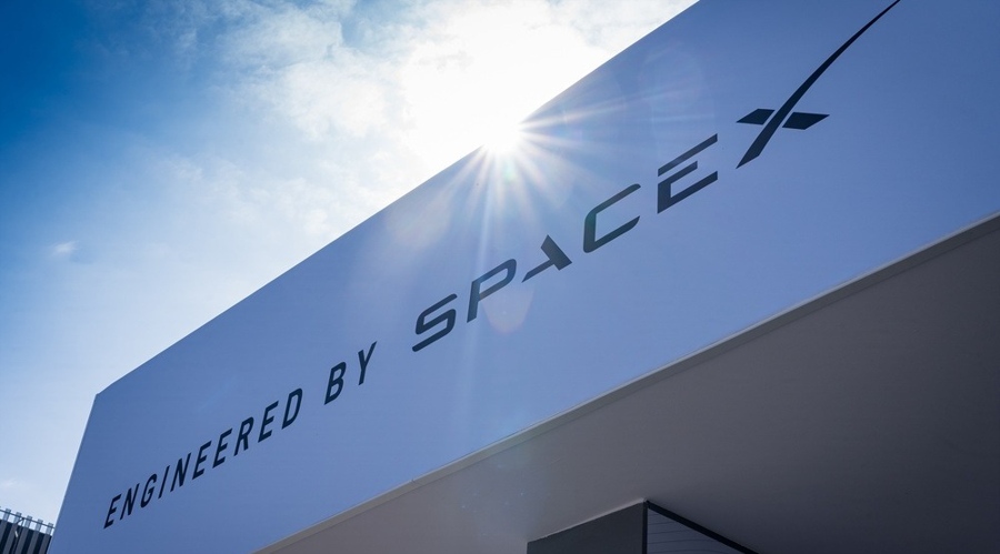 Crypto Exchanges Close the Gap to Wall Street as MEXC Logs 7.1 Billion in SpaceX Futures