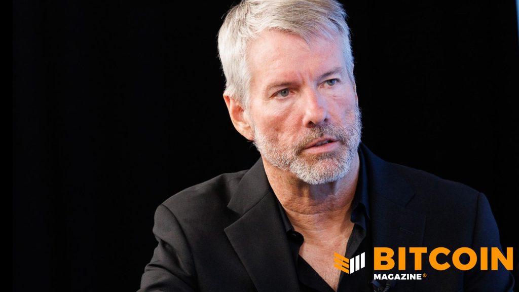 Bitcoin Treasury Strategy Posts $8.2 Billion Loss