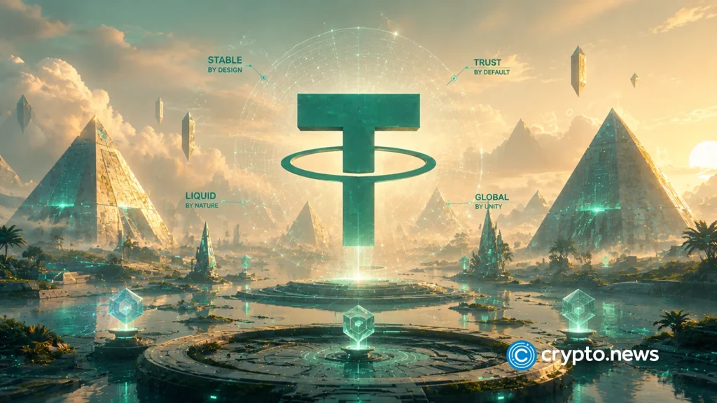 What is USDT0? Tether’s omnichain dollar explained