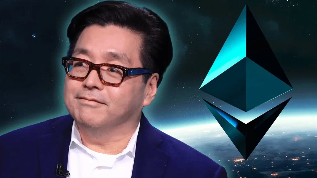 BitMine earns $45.7M from ETH staking as revenue jumps 22-fold
