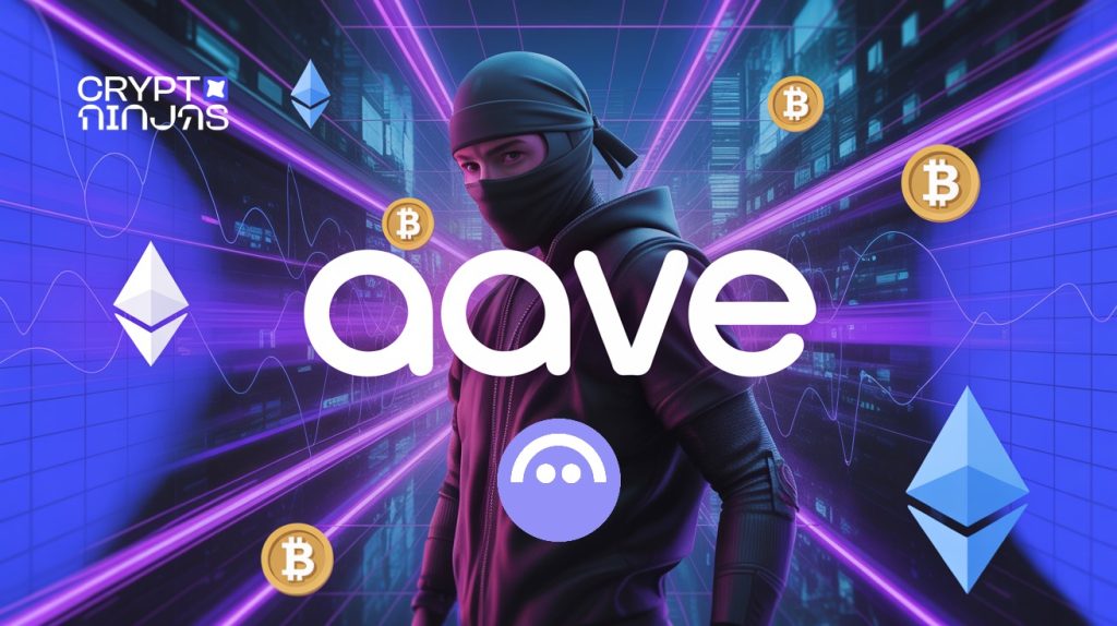 Aave Cuts 75 Asset Reserves, Winds Down Six Blockchain Markets in $113M Risk Reset
