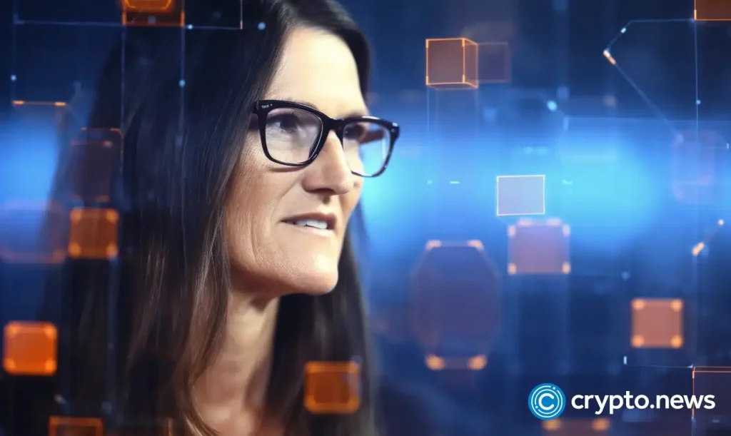 Cathie Wood buys SpaceX dip after stock sinks to post-IPO low