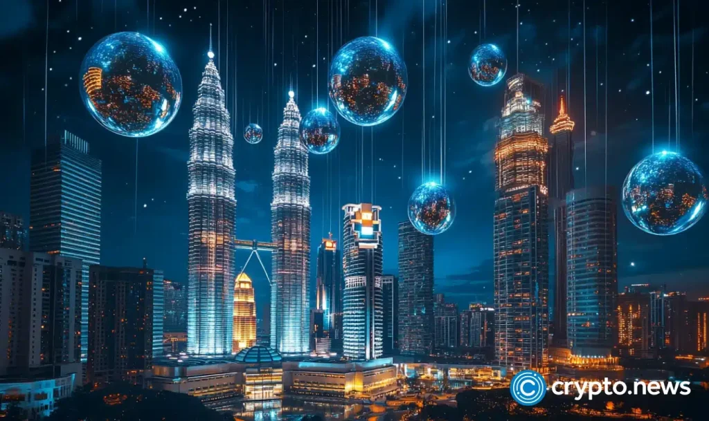 Malaysia arrests two over illegal Bitcoin mining operation, seizes 73 rigs