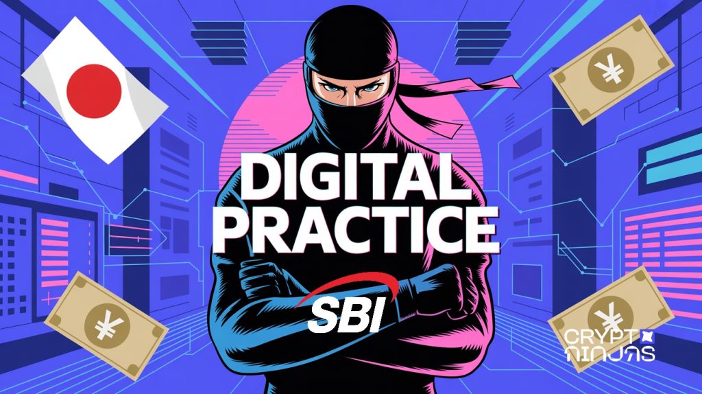 SBI Targets $6T On-Chain Finance Market With Canton Network Expansion and New Digital Unit