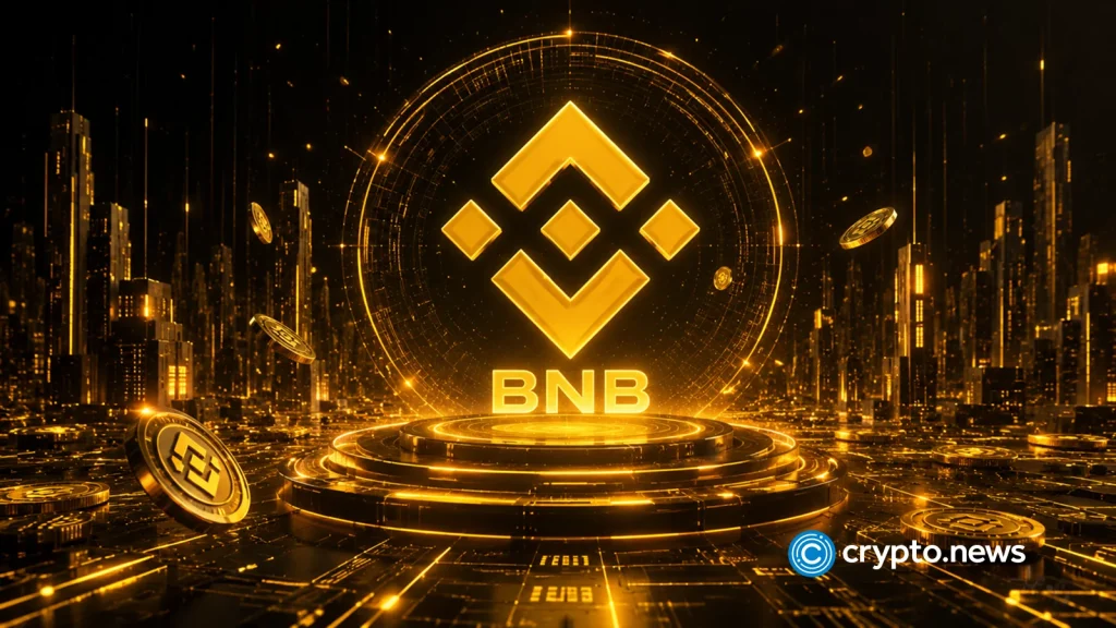 BNB Chain sues ex-employee over $628K memecoin trade